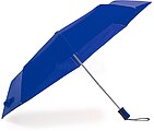 Chapéu de Chuva Sandy Poliéster 190T. Varas Metal ’21". Bolsa Poliéster’ 20160