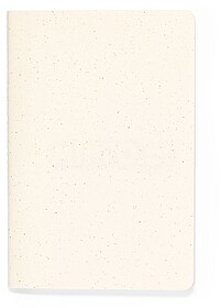 Caderno Kanlio Cartão Reciclado 60 Folhas S/T