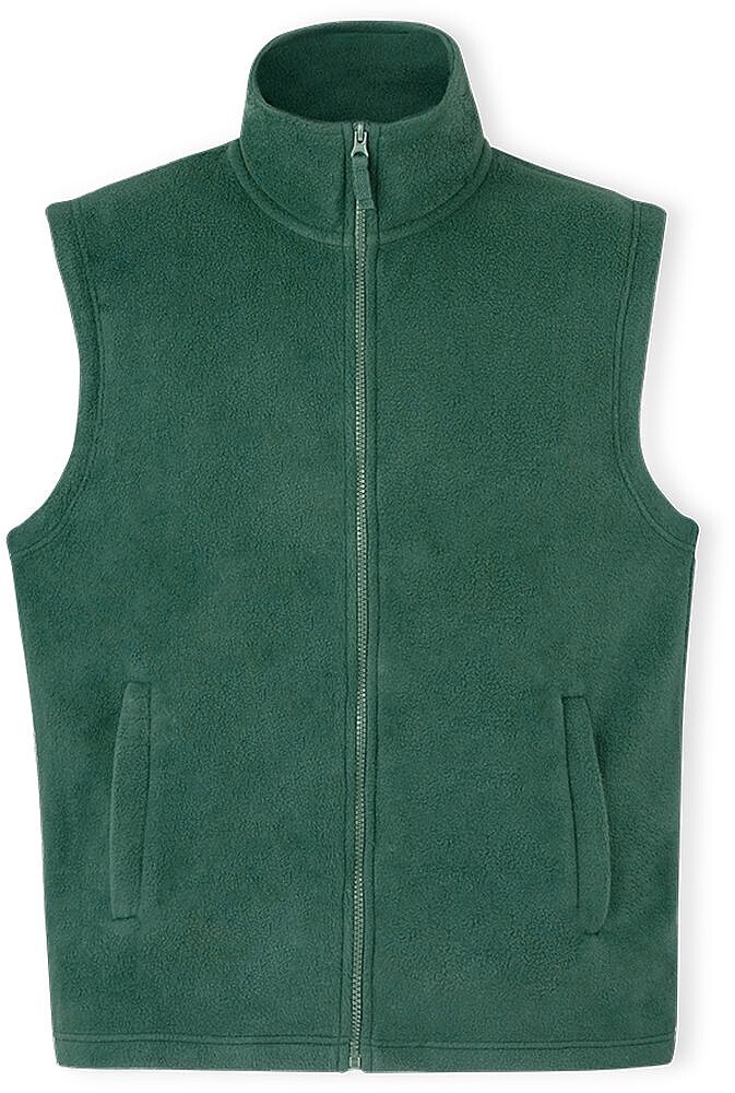 Colete Destin Poliéster Polar Fleece 280 g/ m2 Tratamento Anti-Pilling 20170