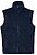 Colete Destin Poliéster Polar Fleece 280 g/ m2 Tratamento Anti-Pilling 20170 - imagem 1