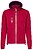 Casaco Grechel Exterior: Soft Shell, 100% Poliéster. Interior: 100% Poliéster Microfleece. 300 g/ m2 Resistente ao Vento e á Água 20171 - imagem 1