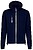 Casaco Grechel Exterior: Soft Shell, 100% Poliéster. Interior: 100% Poliéster Microfleece. 300 g/ m2 Resistente ao Vento e á Água 20171 - imagem 1