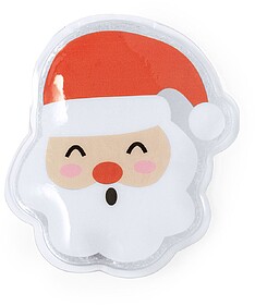 Penso Calor Cepex Reutilizável PAPAI NOEL S/T
