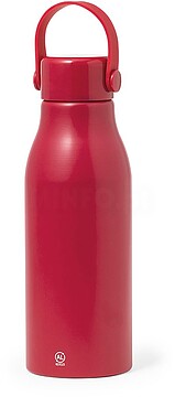 Garrafa Perpok Alumínio Reciclado 700 ml 20206