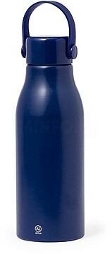 Garrafa Perpok Alumínio Reciclado 700 ml 20206