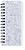 Bloco de Notas Aurat Feltro RPET Bloco 30 Folhas. 25 Notas Adesivas 4,5 x 4,5 cm. 125 Mini Notas Adesivas 1,2 x 4,5 cm 20218 - imagem 1
