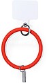 Pulseira Suporte Naomi Silicone 20242