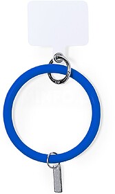Pulseira Suporte Naomi Silicone AZUL S/T