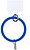 Pulseira Suporte Naomi Silicone 20242 - imagem 1