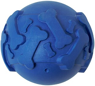 Bola Bigel TPR AZUL S/T