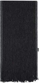 Cachecol Aronax Poliéster RPET PRETO S/T