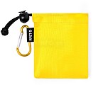 Poncho Claytop PE Tamanho Único. Criança. 90 x 64 cm. Bolsa Poliéster 20346