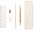 Set Elyndor Palha de Trigo/ ABS 5 Peças 20387 - imagem 1