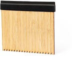 Raspador Gelo Nafa Bambu 20416