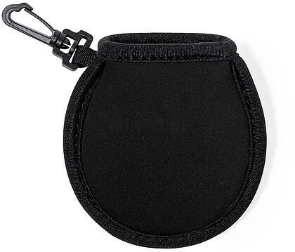 Bolsa de Limpeza Bola Golf Hese Soft Shell 20426