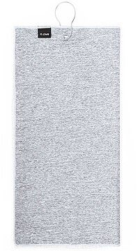 Toalha Golf Brylix Poliéster RPET 200 g/ m2 20427