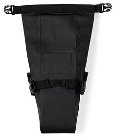 Saco Bicicleta Hydoria PVC Impermeável PRETO S/T