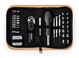 Set Ferramentas Belamy Cortiça 24 Acessórios 20493