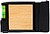 Fita Métrica Multi-Ferramentas Eliza 3m Bambu/ ABS 5 Acessórios. 7 Funções 20508 - imagem 1
