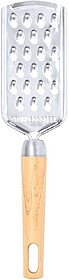 Raspador Benuat Aço Inox/ PP NATURAL S/T