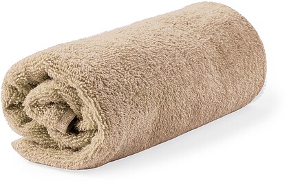 Toalha Canoria 100% Algodão Orgânico 350 g/ m2 20598