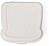 Lancheira Sandwich Tixor PP 450 ml 20612 - imagem 1