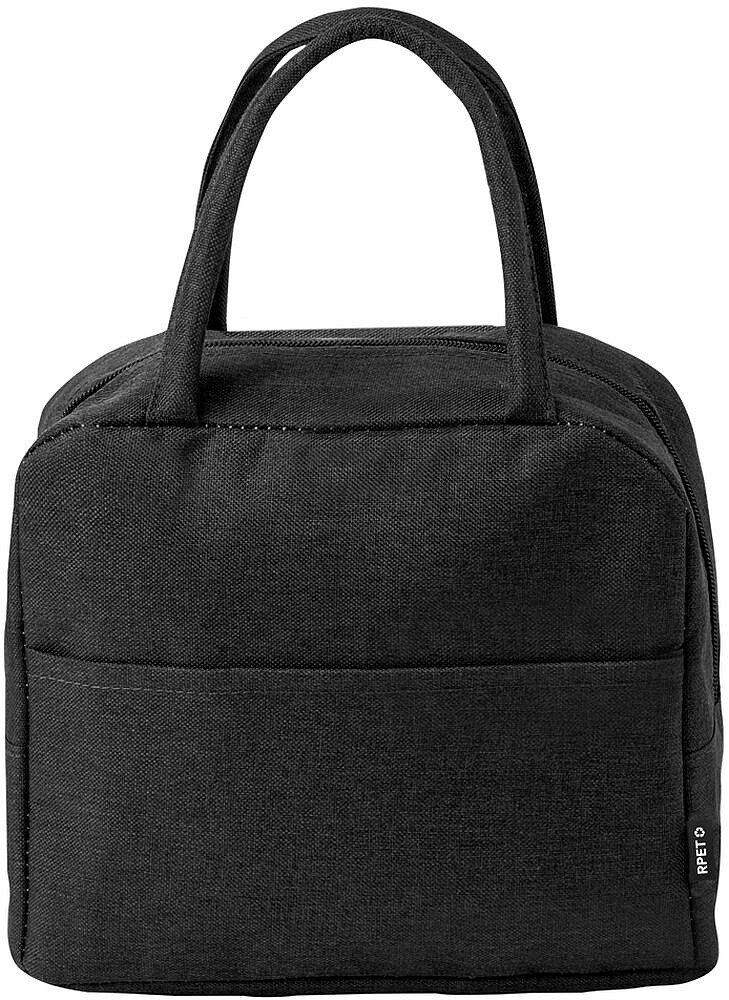 Bolsa Refrigeradora Hartman Poliéster 600D RPET/ Alumínio 20617