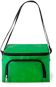 Bolsa Refrigeradora Radant Poliéster 210D/ Alumínio VERDE ...