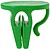 Grampo Porta-Copos Tusca PP 20633 - imagem 1