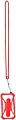 Lanyard Suporte Kesey Silicone 20747