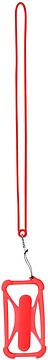 Lanyard Suporte Kesey Silicone 20747