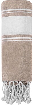 Pareo Toalha Botari 80% Algodão/ 20% Poliéster 180 g/ m2 20751