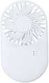 Ventilador Suporte Fanger 3 Posições. Bateria 300 mAh 20765