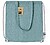 Mochila Saco Riak Fairtrade 100% Algodão Reciclado 140 g/ m2 20776 - imagem 1