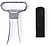Saca-Rolhas Zydris Metal/ ABS 20792 - imagem 1