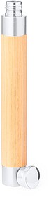 Frasco Zentia Bambu/ Aço Inox 45 ml S/T