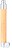 Frasco Zentia Bambu/ Aço Inox 45 ml 20796 - imagem 1