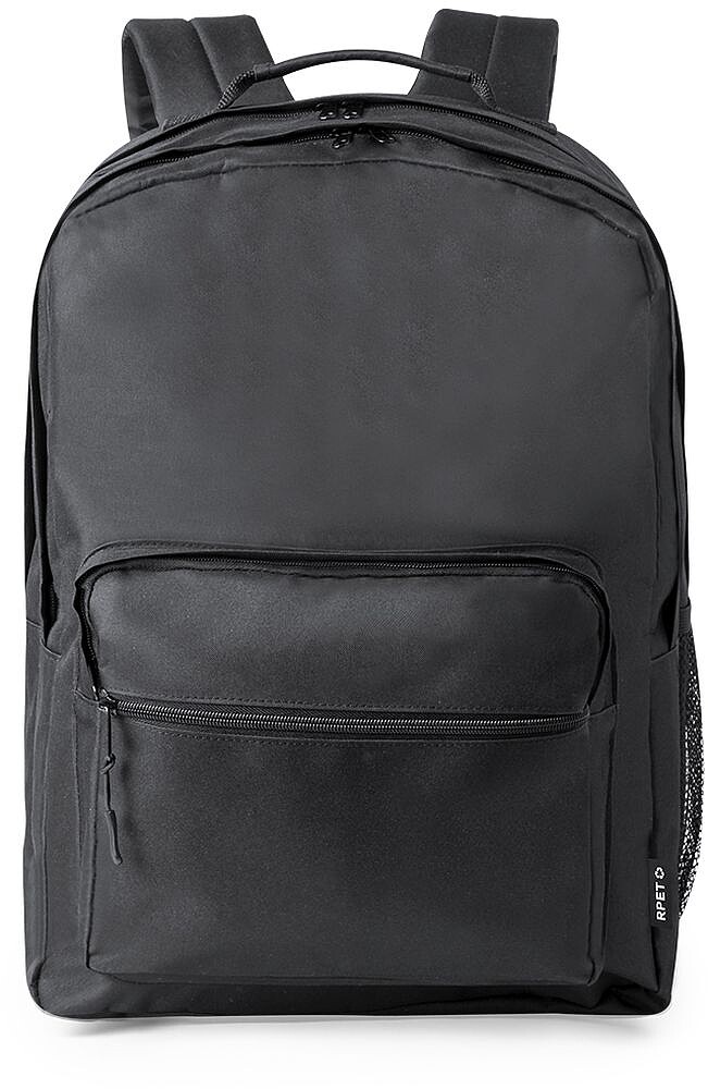Mochila Bogart Poliéster 600D RPET Parte Traseira e Alças Acolchoadas 20884