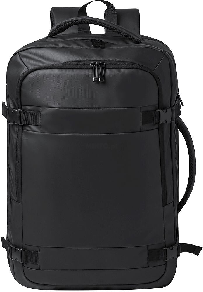 Mochila Pasta Porta-Documentos Tanen Polipele Acolchoada. Bolso Acolchoado para Portátil 20885