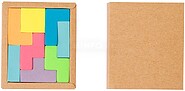 Porta-Notas Kuaid Cartão Reciclado 200 Mini Notas Adesivas 20921