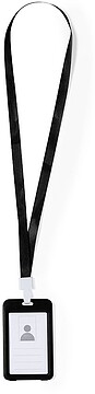 Identificador Lanyard Fleck Poliéster/ 20931