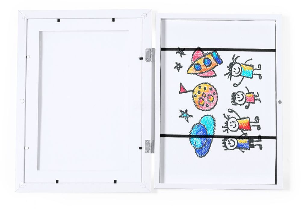Moldura de Arte Oleox 20978
