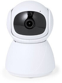 Câmera Inteligente Deors Wifi. AC 220-240V BRANCO S/T