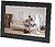 Moldura Fotos Digital Picty ’10,1". Wifi, 1280x800 IPS. AC 220-240V’ 21017 - imagem 1