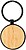 Porta-Chaves Fenrir Metal/ Bambu 21057 - imagem 1