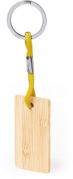 Porta-Chaves Recbam Bambu 21067