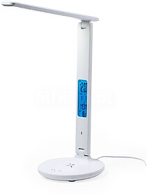 Lâmpada Multifunção Evanex Alumínio/ ABS 60 Leds. Dobrá...
