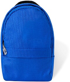 Porta-Moedas Meyvin Poliéster 600D AZUL S/T