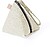 Porta-Moedas Zarynix Canvas 21073 - imagem 1