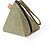Porta-Moedas Zarynix Canvas 21073 - imagem 1